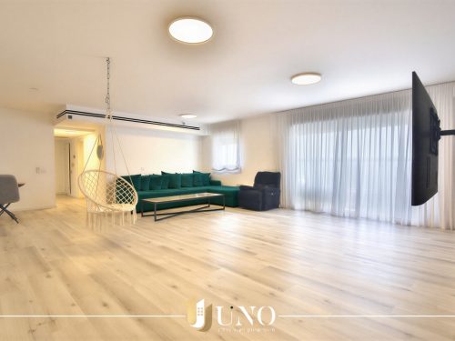 עופרה חזה 18 קריית מוצקין -דירת 6 חדרים בגודל של 151 מ"ר בטאבו