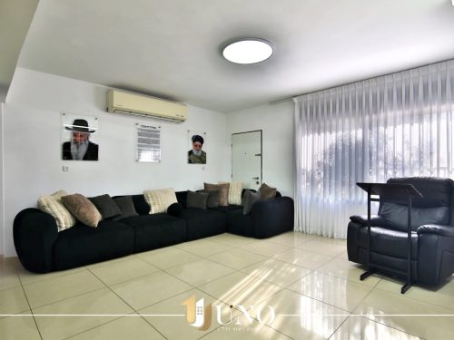וייצמן 28 קרית ים