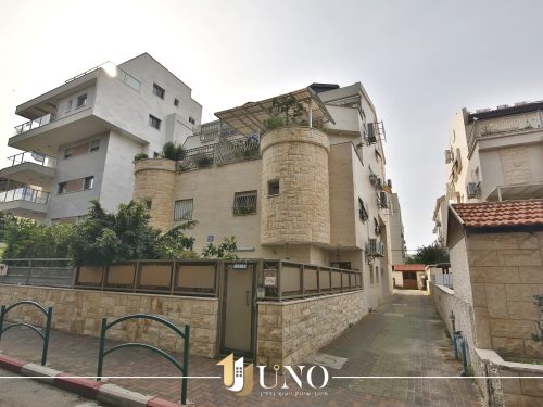 MOKLIR25420 השיירה 51 קרית חיים