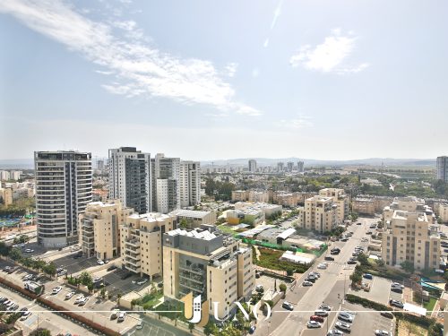 MOKLIR29061 עפרה חזה 8 קרית מוצקין