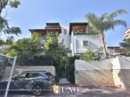 קרית ביאליק וייצמן 47