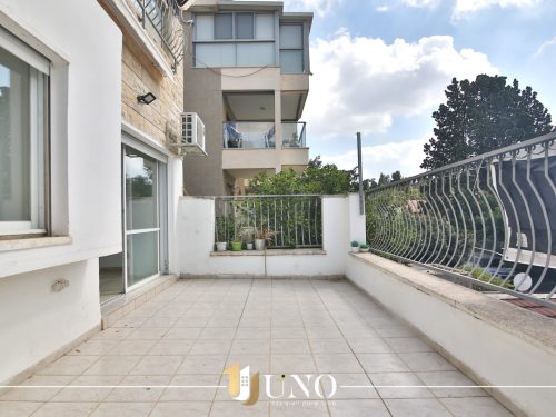 קרית חיים מזרחית יצחק יציב 39