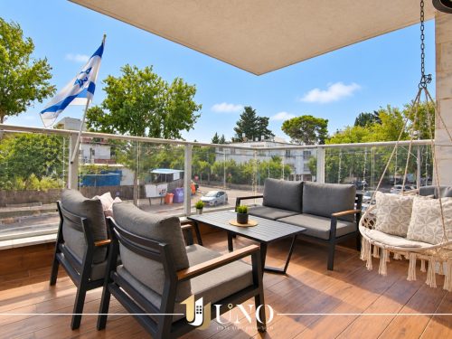 קרית ביאליק סביניה נרקיסים 25